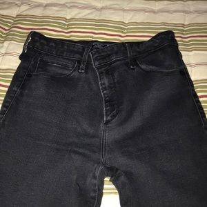 Abercrombie & Fitch jeans